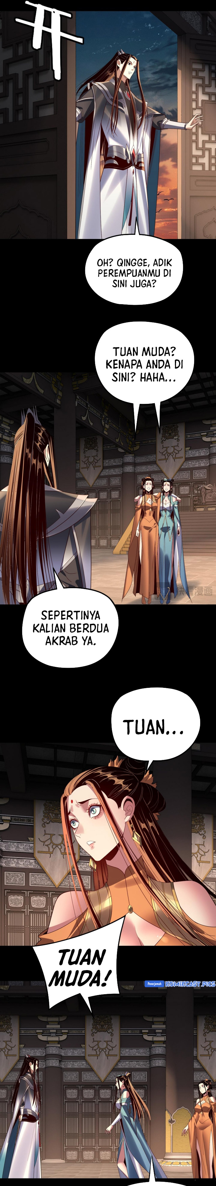 Dilarang COPAS - situs resmi www.mangacanblog.com - Komik the villain of destiny 257 - chapter 257 258 Indonesia the villain of destiny 257 - chapter 257 Terbaru 15|Baca Manga Komik Indonesia|Mangacan