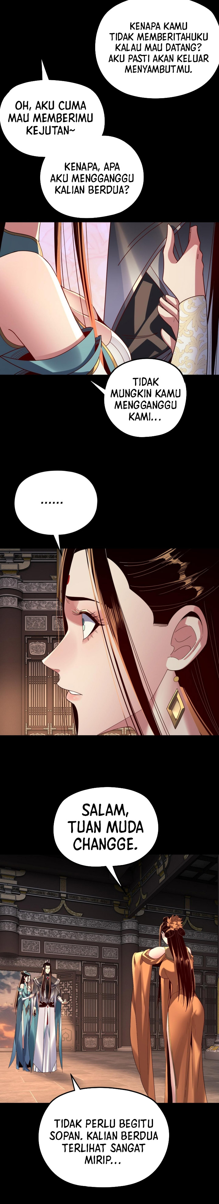 Dilarang COPAS - situs resmi www.mangacanblog.com - Komik the villain of destiny 257 - chapter 257 258 Indonesia the villain of destiny 257 - chapter 257 Terbaru 16|Baca Manga Komik Indonesia|Mangacan