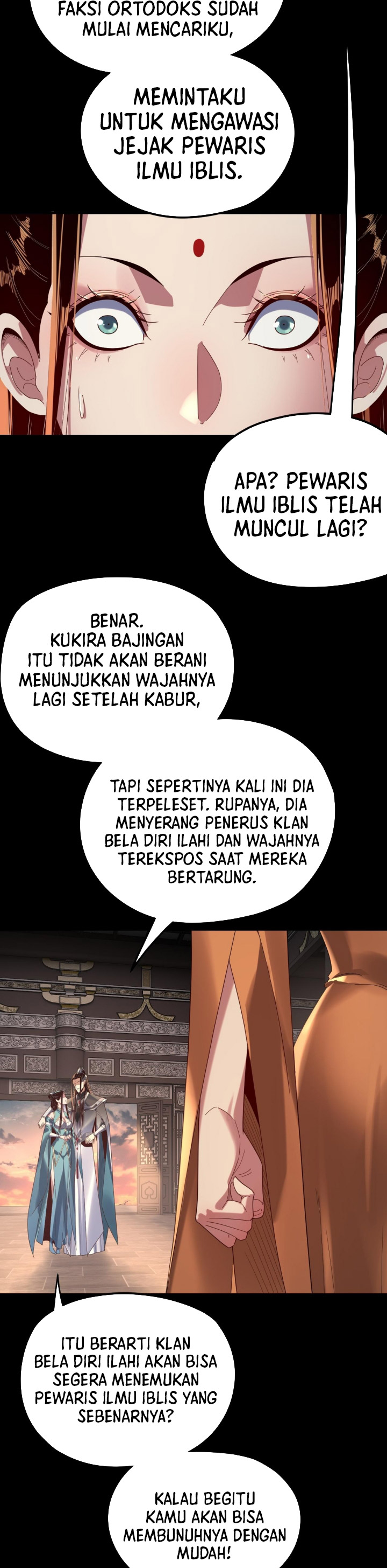 Dilarang COPAS - situs resmi www.mangacanblog.com - Komik the villain of destiny 257 - chapter 257 258 Indonesia the villain of destiny 257 - chapter 257 Terbaru 18|Baca Manga Komik Indonesia|Mangacan
