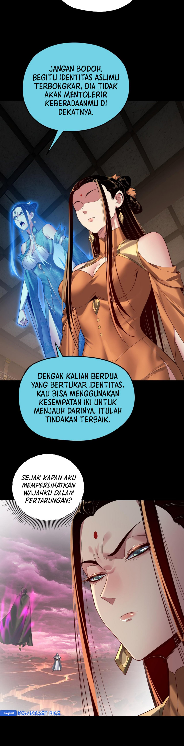 Dilarang COPAS - situs resmi www.mangacanblog.com - Komik the villain of destiny 257 - chapter 257 258 Indonesia the villain of destiny 257 - chapter 257 Terbaru 19|Baca Manga Komik Indonesia|Mangacan