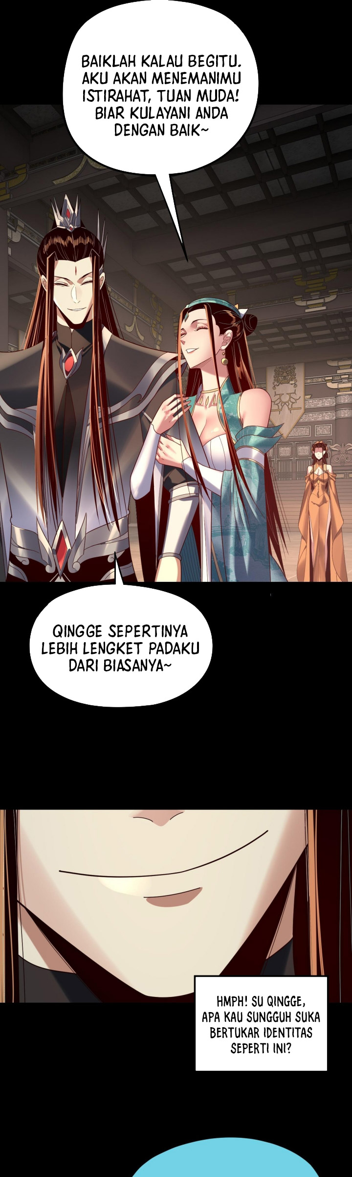 Dilarang COPAS - situs resmi www.mangacanblog.com - Komik the villain of destiny 257 - chapter 257 258 Indonesia the villain of destiny 257 - chapter 257 Terbaru 23|Baca Manga Komik Indonesia|Mangacan