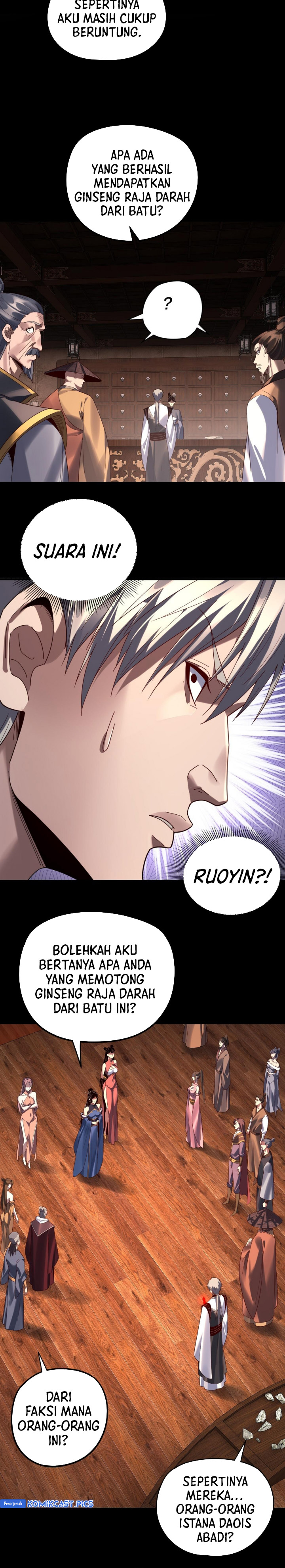 Dilarang COPAS - situs resmi www.mangacanblog.com - Komik the villain of destiny 259 - chapter 259 260 Indonesia the villain of destiny 259 - chapter 259 Terbaru 7|Baca Manga Komik Indonesia|Mangacan