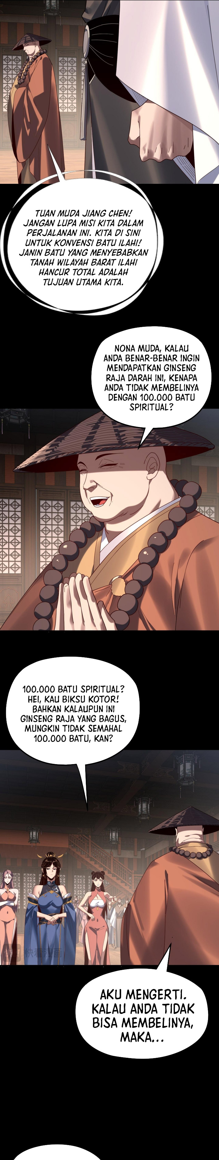 Dilarang COPAS - situs resmi www.mangacanblog.com - Komik the villain of destiny 259 - chapter 259 260 Indonesia the villain of destiny 259 - chapter 259 Terbaru 11|Baca Manga Komik Indonesia|Mangacan