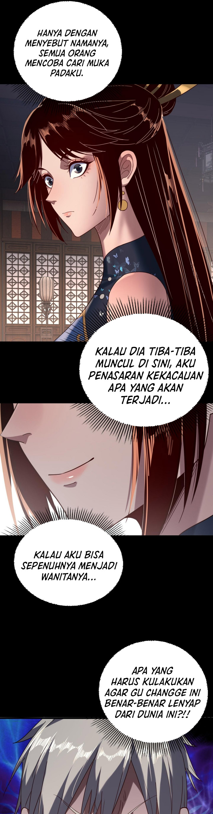 Dilarang COPAS - situs resmi www.mangacanblog.com - Komik the villain of destiny 259 - chapter 259 260 Indonesia the villain of destiny 259 - chapter 259 Terbaru 13|Baca Manga Komik Indonesia|Mangacan