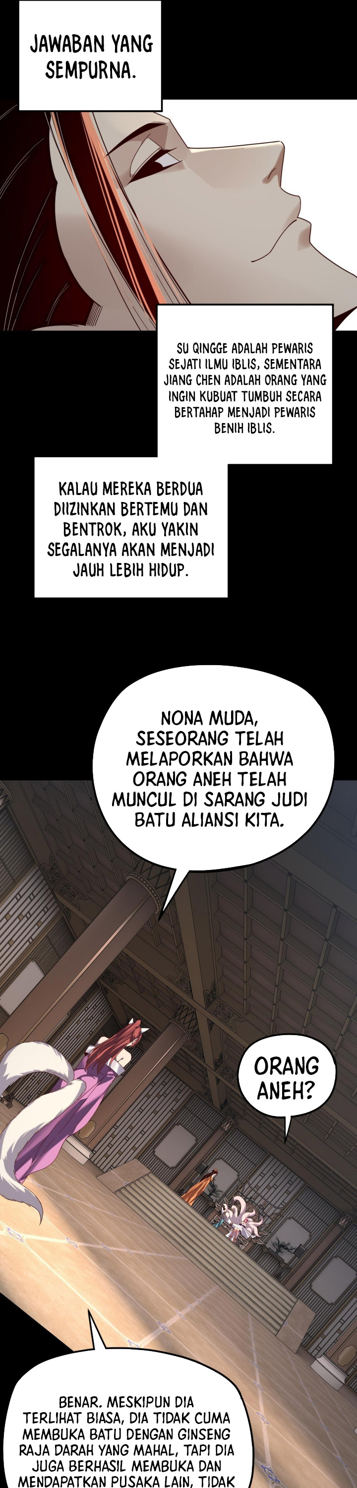Dilarang COPAS - situs resmi www.mangacanblog.com - Komik the villain of destiny 259 - chapter 259 260 Indonesia the villain of destiny 259 - chapter 259 Terbaru 16|Baca Manga Komik Indonesia|Mangacan