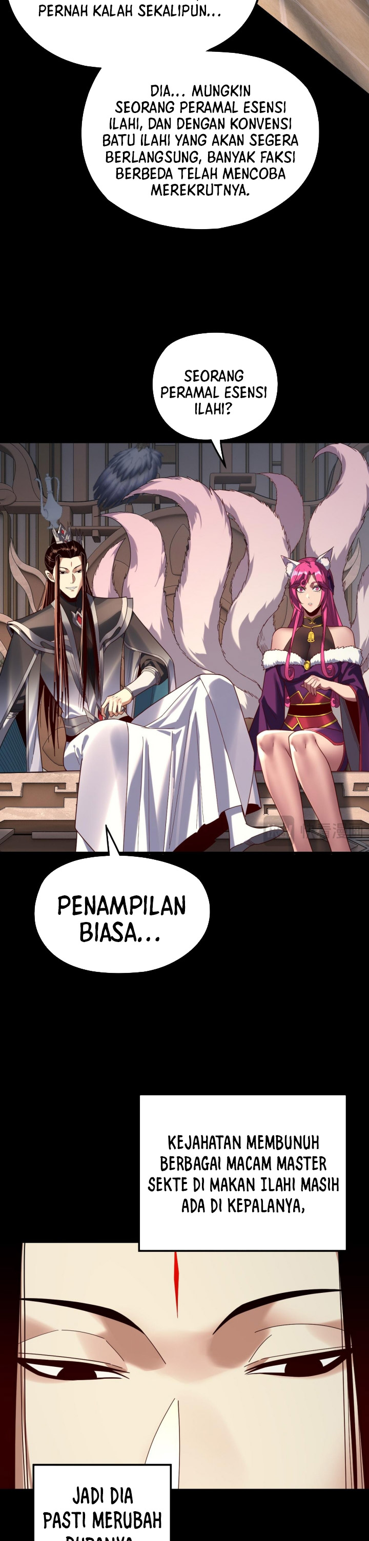 Dilarang COPAS - situs resmi www.mangacanblog.com - Komik the villain of destiny 259 - chapter 259 260 Indonesia the villain of destiny 259 - chapter 259 Terbaru 17|Baca Manga Komik Indonesia|Mangacan