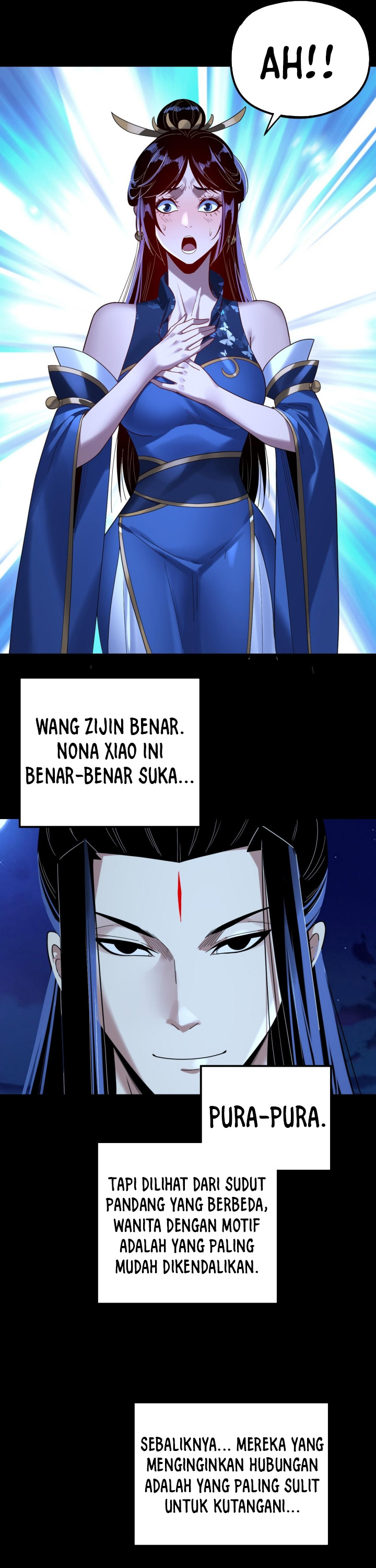 Dilarang COPAS - situs resmi www.mangacanblog.com - Komik the villain of destiny 259 - chapter 259 260 Indonesia the villain of destiny 259 - chapter 259 Terbaru 21|Baca Manga Komik Indonesia|Mangacan