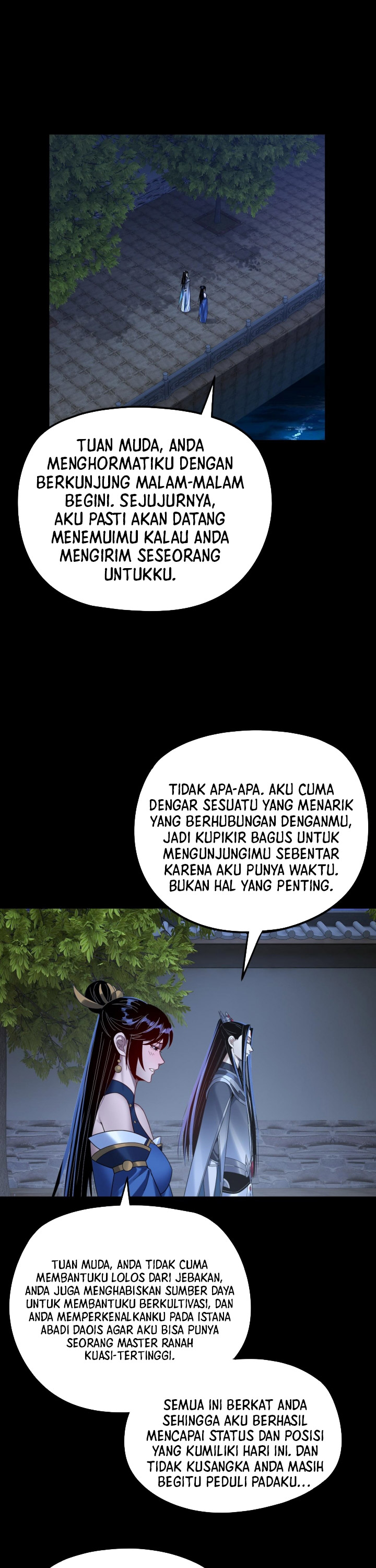 Dilarang COPAS - situs resmi www.mangacanblog.com - Komik the villain of destiny 259 - chapter 259 260 Indonesia the villain of destiny 259 - chapter 259 Terbaru 22|Baca Manga Komik Indonesia|Mangacan
