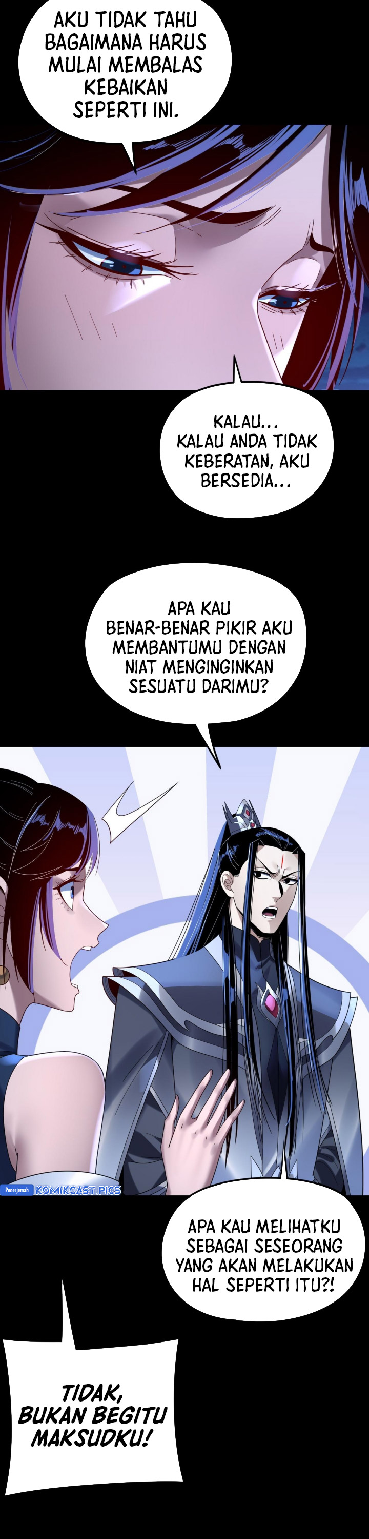 Dilarang COPAS - situs resmi www.mangacanblog.com - Komik the villain of destiny 259 - chapter 259 260 Indonesia the villain of destiny 259 - chapter 259 Terbaru 23|Baca Manga Komik Indonesia|Mangacan