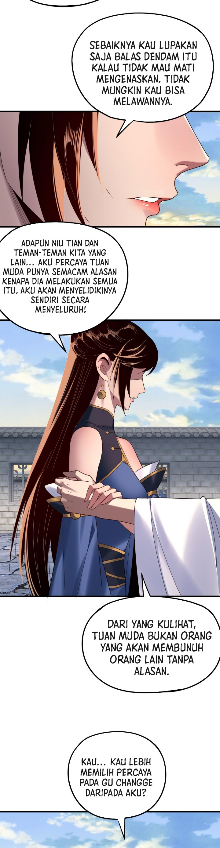 Dilarang COPAS - situs resmi www.mangacanblog.com - Komik the villain of destiny 261 - chapter 261 262 Indonesia the villain of destiny 261 - chapter 261 Terbaru 3|Baca Manga Komik Indonesia|Mangacan