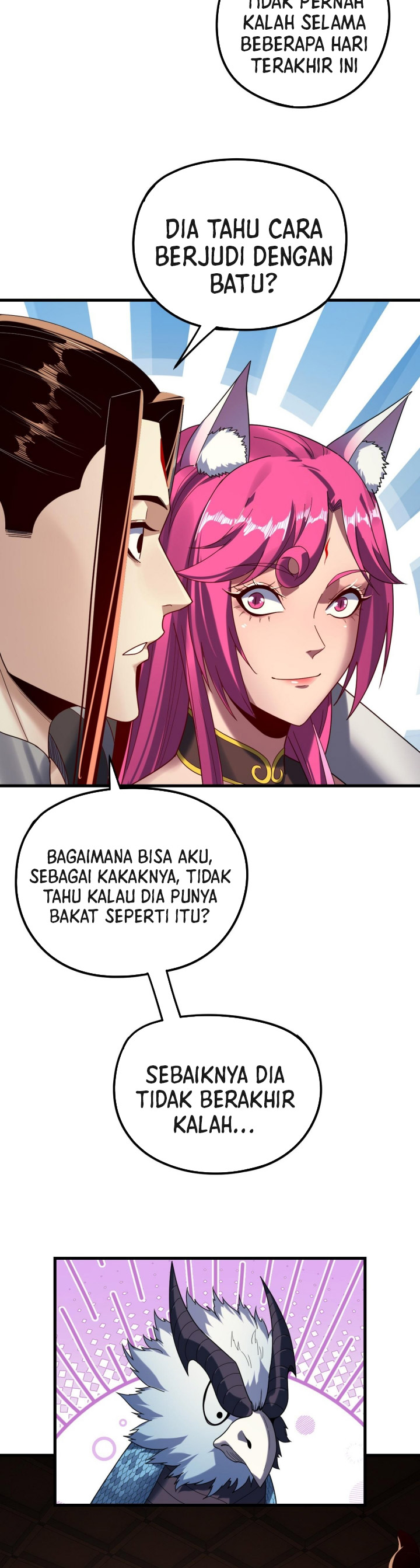 Dilarang COPAS - situs resmi www.mangacanblog.com - Komik the villain of destiny 261 - chapter 261 262 Indonesia the villain of destiny 261 - chapter 261 Terbaru 11|Baca Manga Komik Indonesia|Mangacan