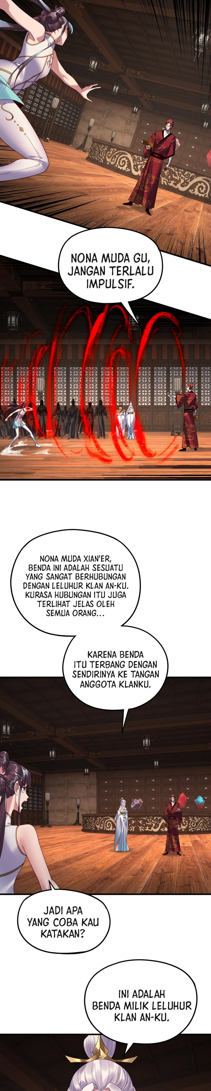 Dilarang COPAS - situs resmi www.mangacanblog.com - Komik the villain of destiny 261 - chapter 261 262 Indonesia the villain of destiny 261 - chapter 261 Terbaru 20|Baca Manga Komik Indonesia|Mangacan