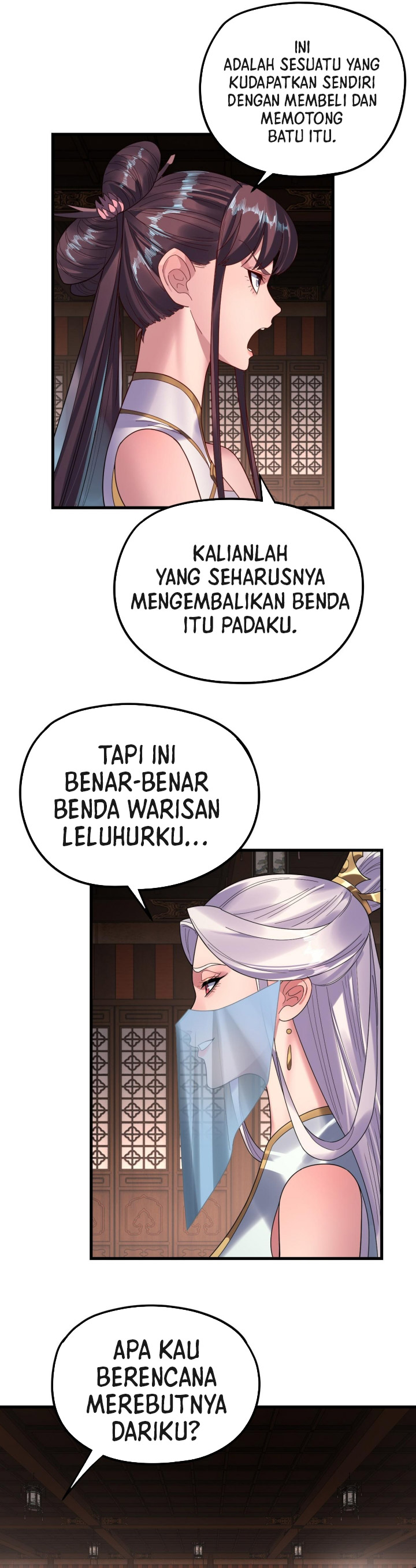 Dilarang COPAS - situs resmi www.mangacanblog.com - Komik the villain of destiny 261 - chapter 261 262 Indonesia the villain of destiny 261 - chapter 261 Terbaru 22|Baca Manga Komik Indonesia|Mangacan