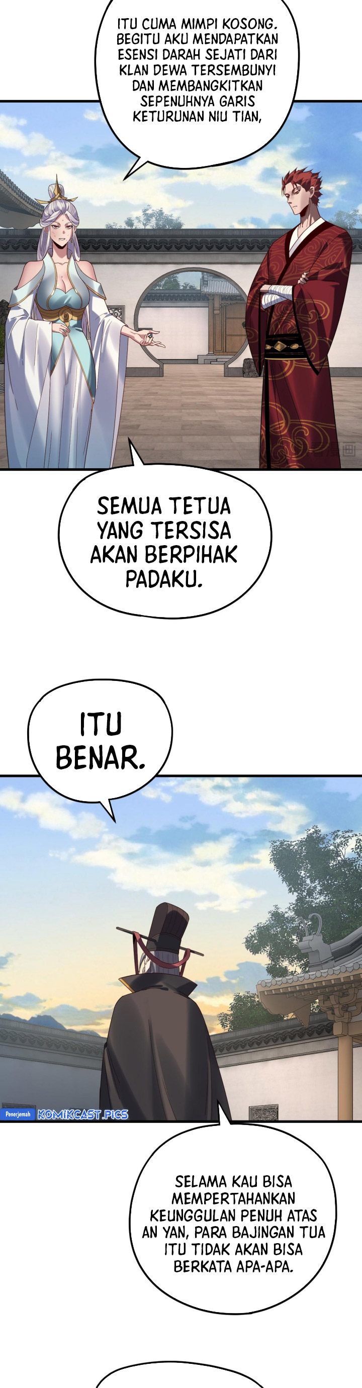 Dilarang COPAS - situs resmi www.mangacanblog.com - Komik the villain of destiny 263 - chapter 263 264 Indonesia the villain of destiny 263 - chapter 263 Terbaru 4|Baca Manga Komik Indonesia|Mangacan