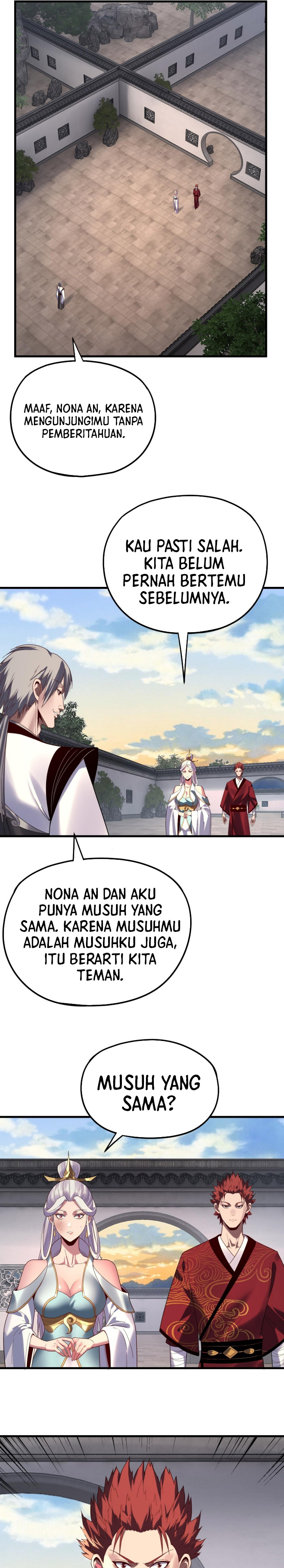 Dilarang COPAS - situs resmi www.mangacanblog.com - Komik the villain of destiny 263 - chapter 263 264 Indonesia the villain of destiny 263 - chapter 263 Terbaru 6|Baca Manga Komik Indonesia|Mangacan