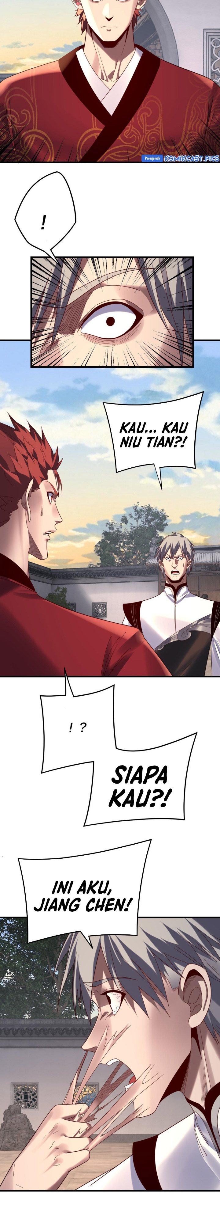 Dilarang COPAS - situs resmi www.mangacanblog.com - Komik the villain of destiny 263 - chapter 263 264 Indonesia the villain of destiny 263 - chapter 263 Terbaru 7|Baca Manga Komik Indonesia|Mangacan