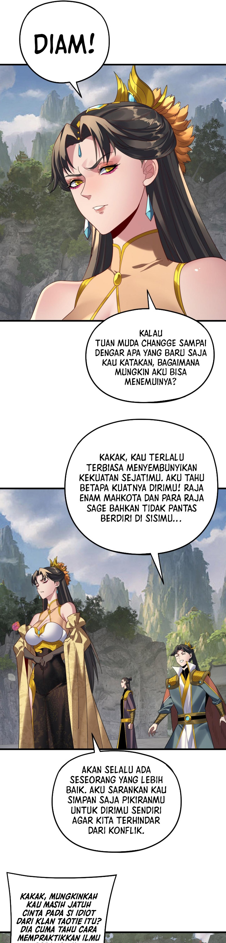 Dilarang COPAS - situs resmi www.mangacanblog.com - Komik the villain of destiny 263 - chapter 263 264 Indonesia the villain of destiny 263 - chapter 263 Terbaru 12|Baca Manga Komik Indonesia|Mangacan