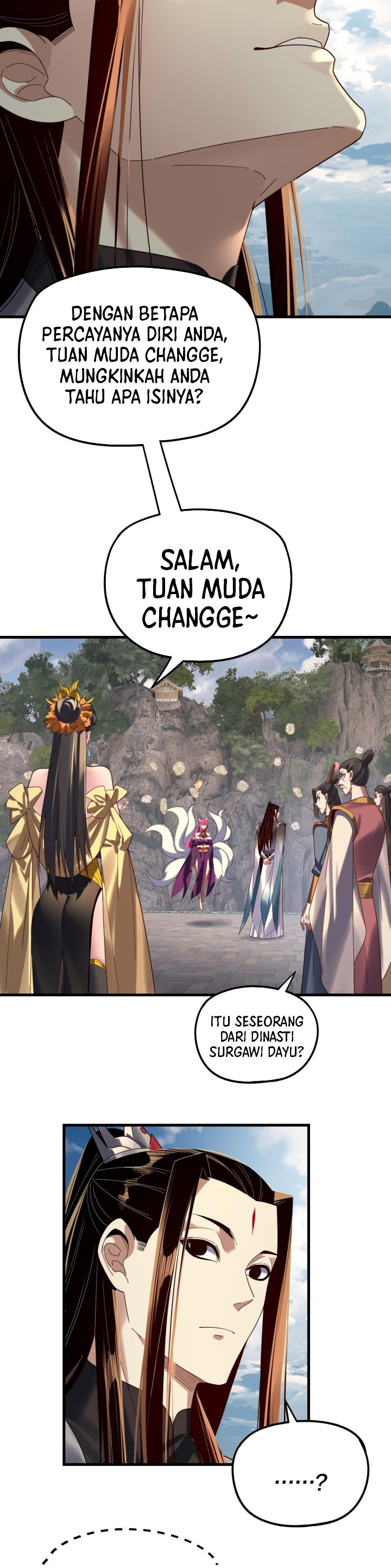 Dilarang COPAS - situs resmi www.mangacanblog.com - Komik the villain of destiny 263 - chapter 263 264 Indonesia the villain of destiny 263 - chapter 263 Terbaru 17|Baca Manga Komik Indonesia|Mangacan