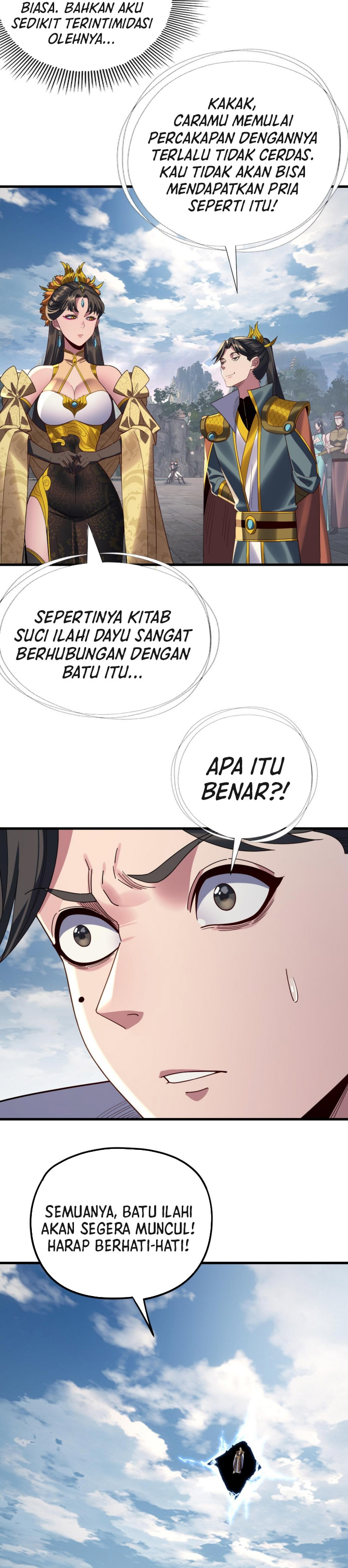 Dilarang COPAS - situs resmi www.mangacanblog.com - Komik the villain of destiny 263 - chapter 263 264 Indonesia the villain of destiny 263 - chapter 263 Terbaru 19|Baca Manga Komik Indonesia|Mangacan