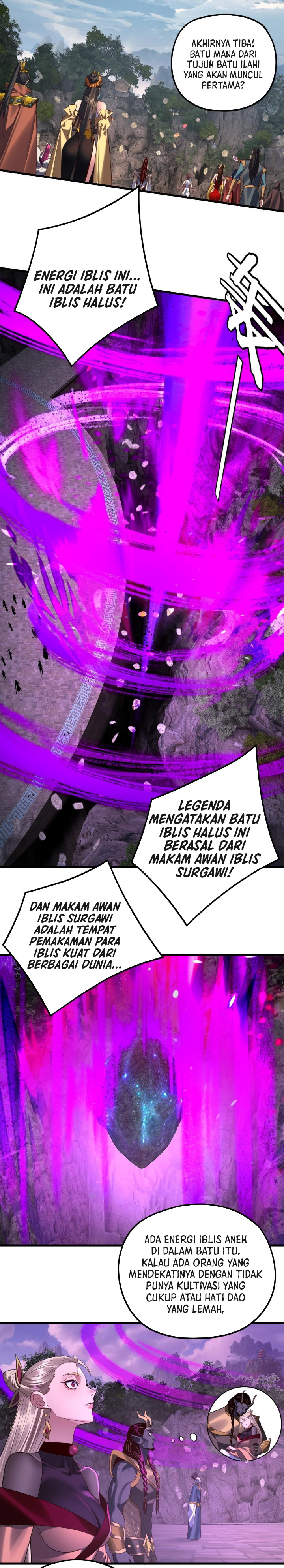 Dilarang COPAS - situs resmi www.mangacanblog.com - Komik the villain of destiny 263 - chapter 263 264 Indonesia the villain of destiny 263 - chapter 263 Terbaru 20|Baca Manga Komik Indonesia|Mangacan