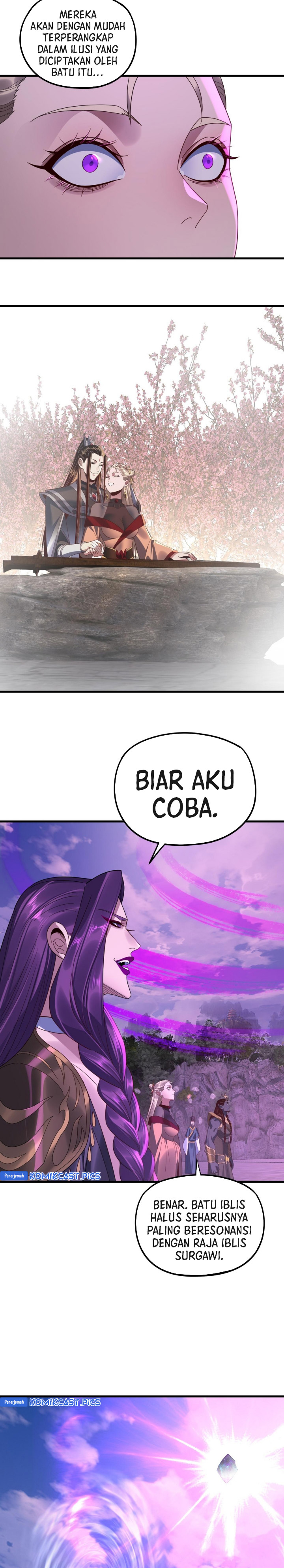 Dilarang COPAS - situs resmi www.mangacanblog.com - Komik the villain of destiny 263 - chapter 263 264 Indonesia the villain of destiny 263 - chapter 263 Terbaru 21|Baca Manga Komik Indonesia|Mangacan