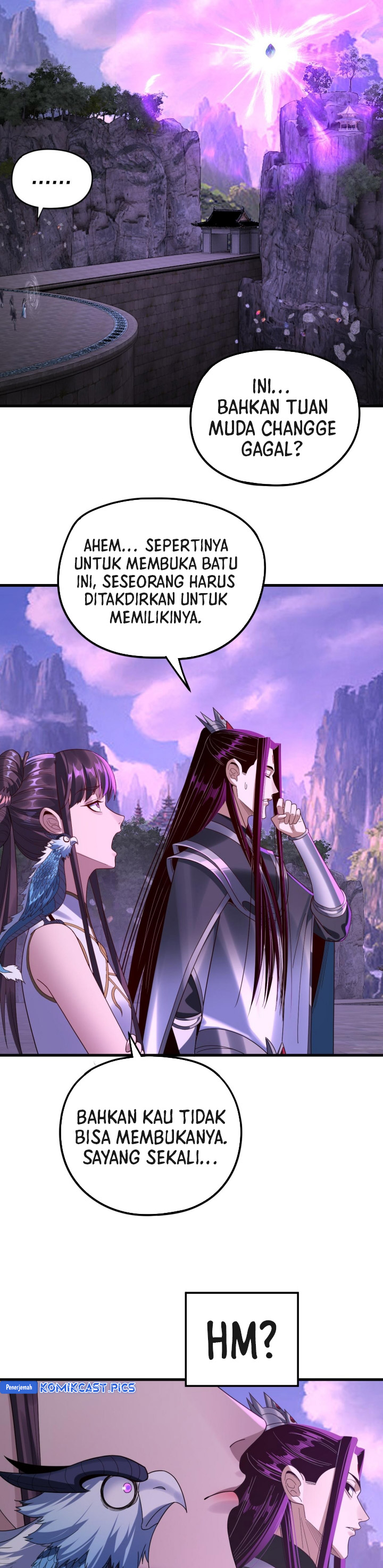 Dilarang COPAS - situs resmi www.mangacanblog.com - Komik the villain of destiny 263 - chapter 263 264 Indonesia the villain of destiny 263 - chapter 263 Terbaru 23|Baca Manga Komik Indonesia|Mangacan