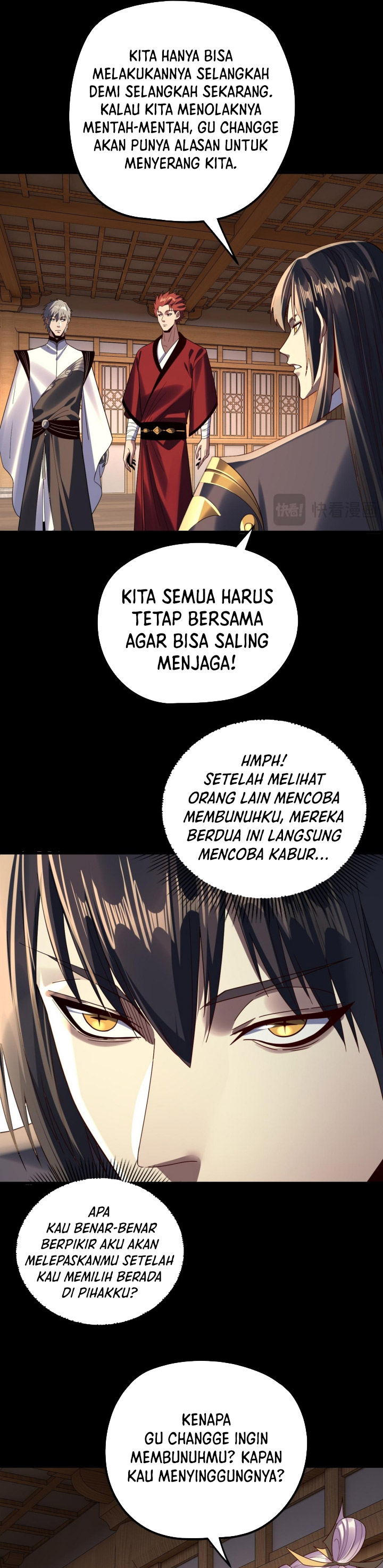 Dilarang COPAS - situs resmi www.mangacanblog.com - Komik the villain of destiny 269 - chapter 269 270 Indonesia the villain of destiny 269 - chapter 269 Terbaru 4|Baca Manga Komik Indonesia|Mangacan