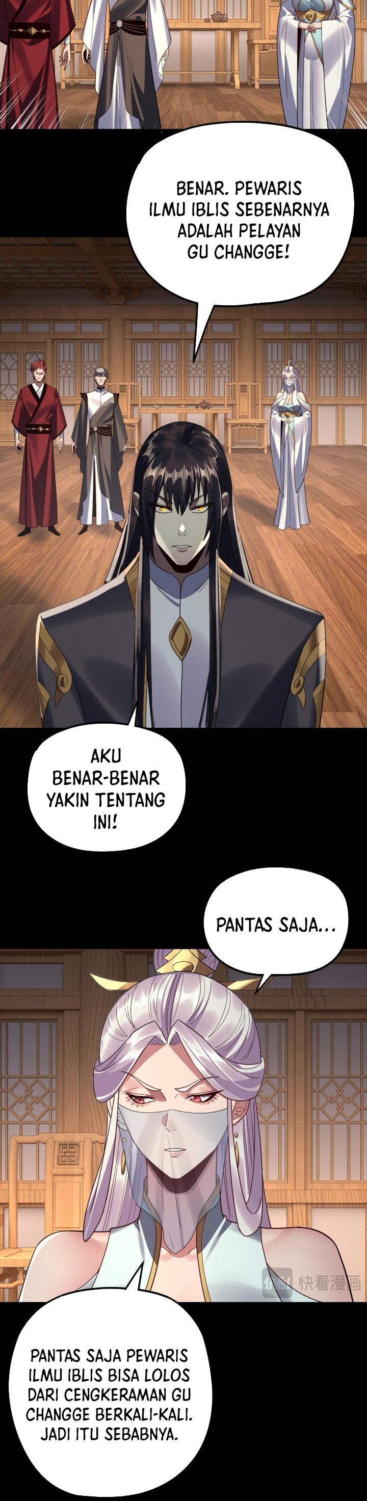 Dilarang COPAS - situs resmi www.mangacanblog.com - Komik the villain of destiny 269 - chapter 269 270 Indonesia the villain of destiny 269 - chapter 269 Terbaru 6|Baca Manga Komik Indonesia|Mangacan