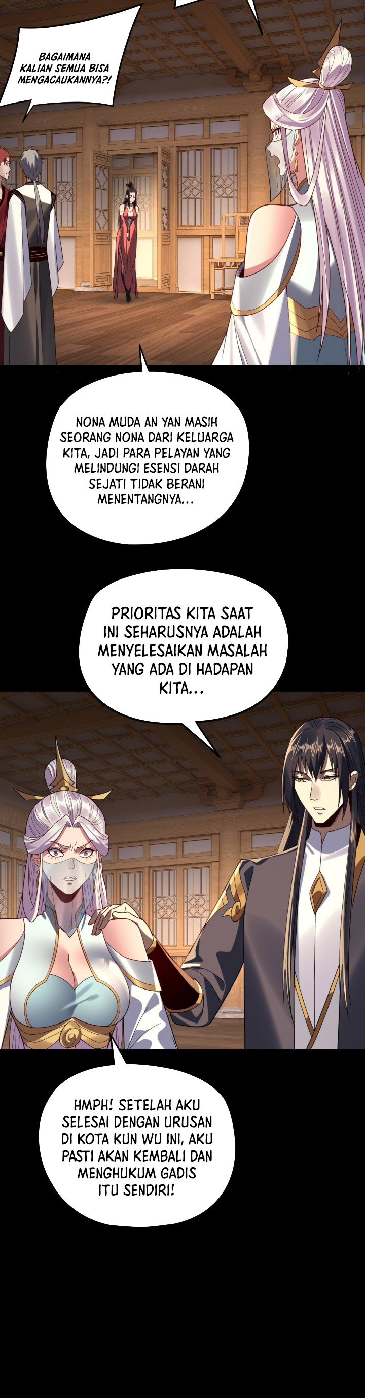 Dilarang COPAS - situs resmi www.mangacanblog.com - Komik the villain of destiny 269 - chapter 269 270 Indonesia the villain of destiny 269 - chapter 269 Terbaru 8|Baca Manga Komik Indonesia|Mangacan
