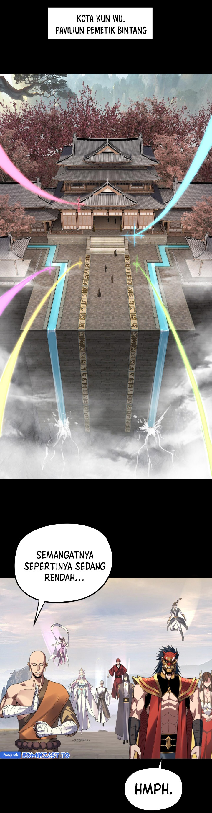 Dilarang COPAS - situs resmi www.mangacanblog.com - Komik the villain of destiny 269 - chapter 269 270 Indonesia the villain of destiny 269 - chapter 269 Terbaru 9|Baca Manga Komik Indonesia|Mangacan