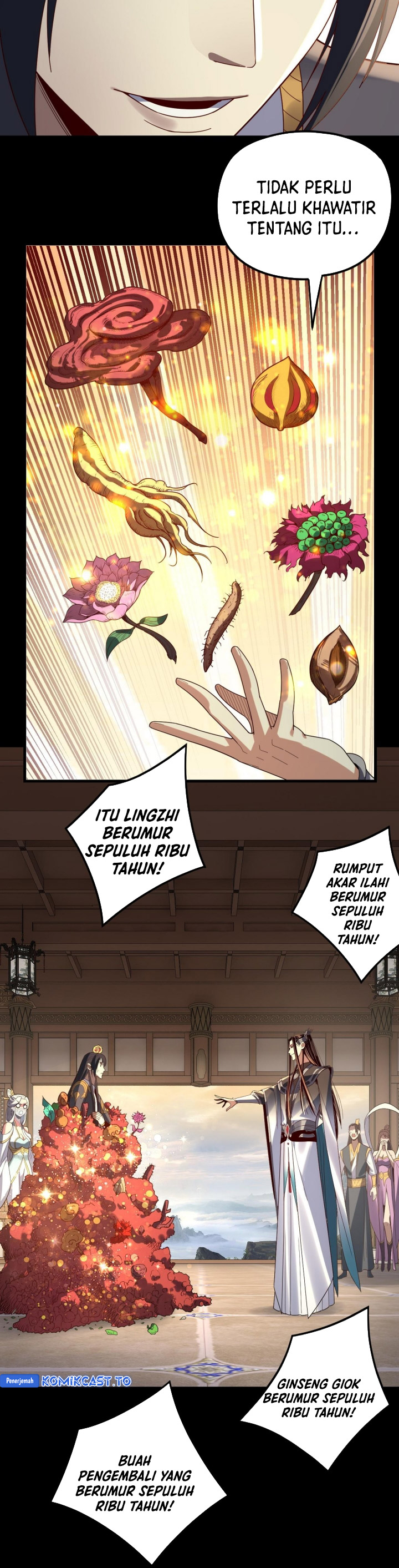 Dilarang COPAS - situs resmi www.mangacanblog.com - Komik the villain of destiny 269 - chapter 269 270 Indonesia the villain of destiny 269 - chapter 269 Terbaru 15|Baca Manga Komik Indonesia|Mangacan