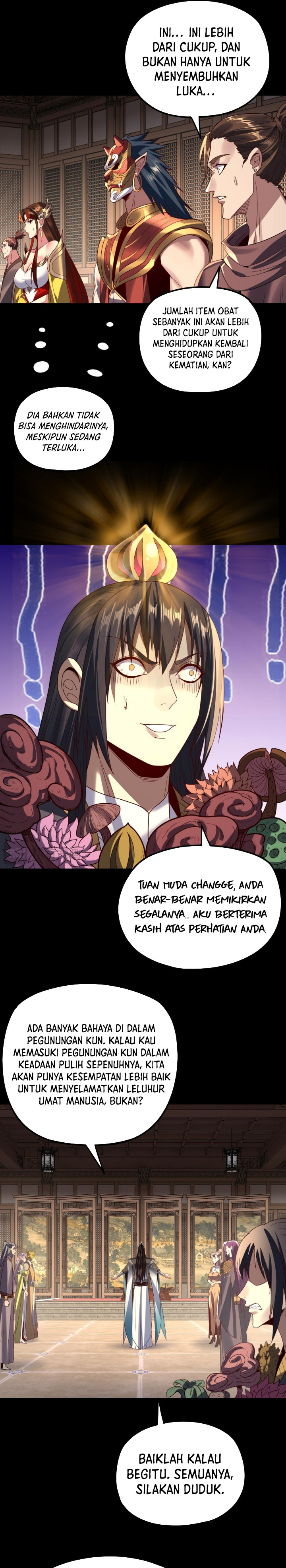 Dilarang COPAS - situs resmi www.mangacanblog.com - Komik the villain of destiny 269 - chapter 269 270 Indonesia the villain of destiny 269 - chapter 269 Terbaru 16|Baca Manga Komik Indonesia|Mangacan