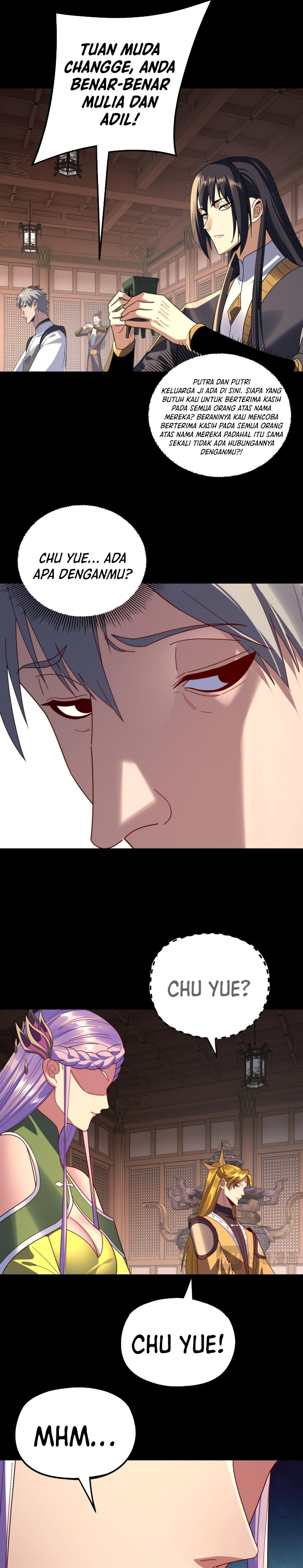 Dilarang COPAS - situs resmi www.mangacanblog.com - Komik the villain of destiny 269 - chapter 269 270 Indonesia the villain of destiny 269 - chapter 269 Terbaru 18|Baca Manga Komik Indonesia|Mangacan