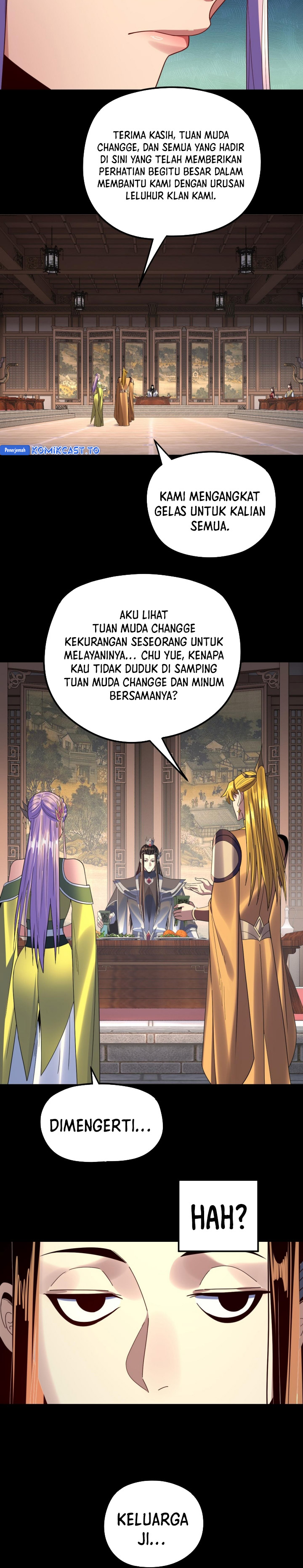 Dilarang COPAS - situs resmi www.mangacanblog.com - Komik the villain of destiny 269 - chapter 269 270 Indonesia the villain of destiny 269 - chapter 269 Terbaru 19|Baca Manga Komik Indonesia|Mangacan