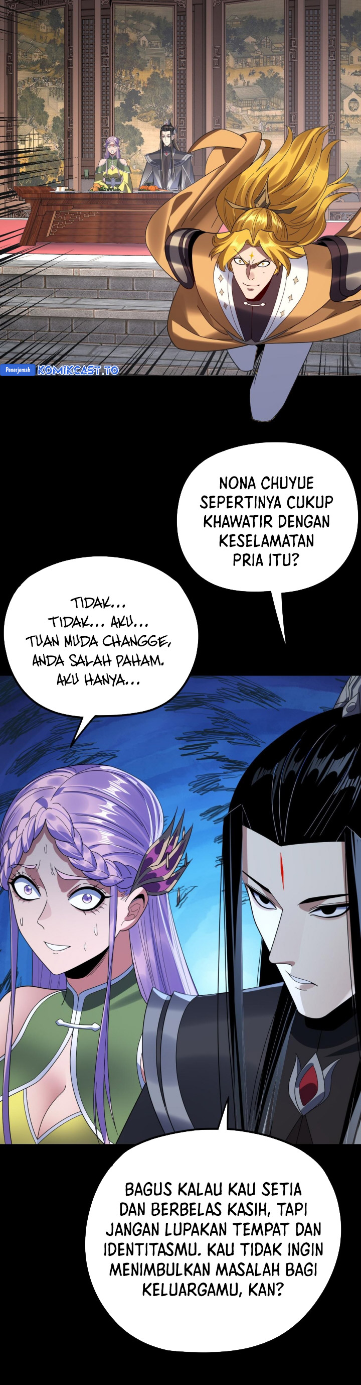 Dilarang COPAS - situs resmi www.mangacanblog.com - Komik the villain of destiny 269 - chapter 269 270 Indonesia the villain of destiny 269 - chapter 269 Terbaru 22|Baca Manga Komik Indonesia|Mangacan