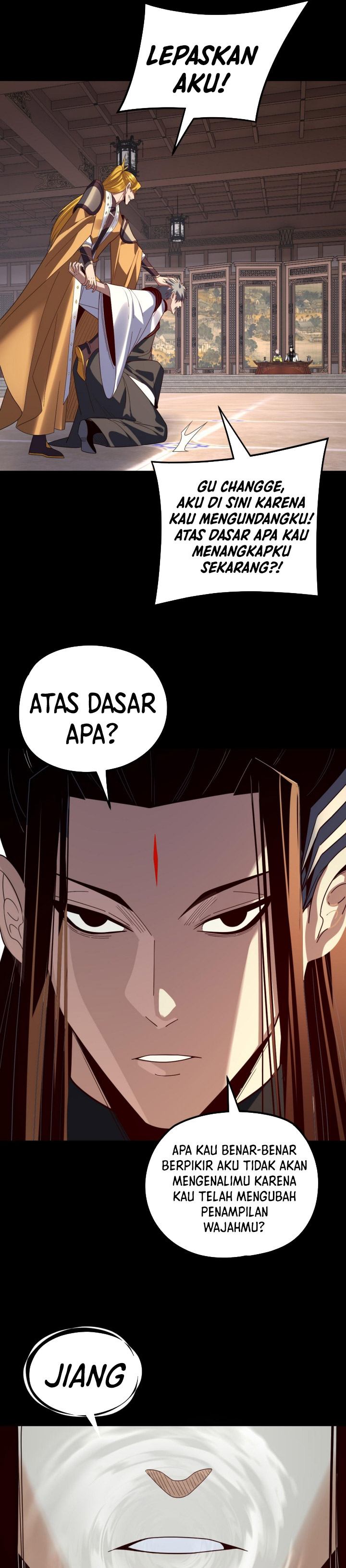 Dilarang COPAS - situs resmi www.mangacanblog.com - Komik the villain of destiny 269 - chapter 269 270 Indonesia the villain of destiny 269 - chapter 269 Terbaru 23|Baca Manga Komik Indonesia|Mangacan