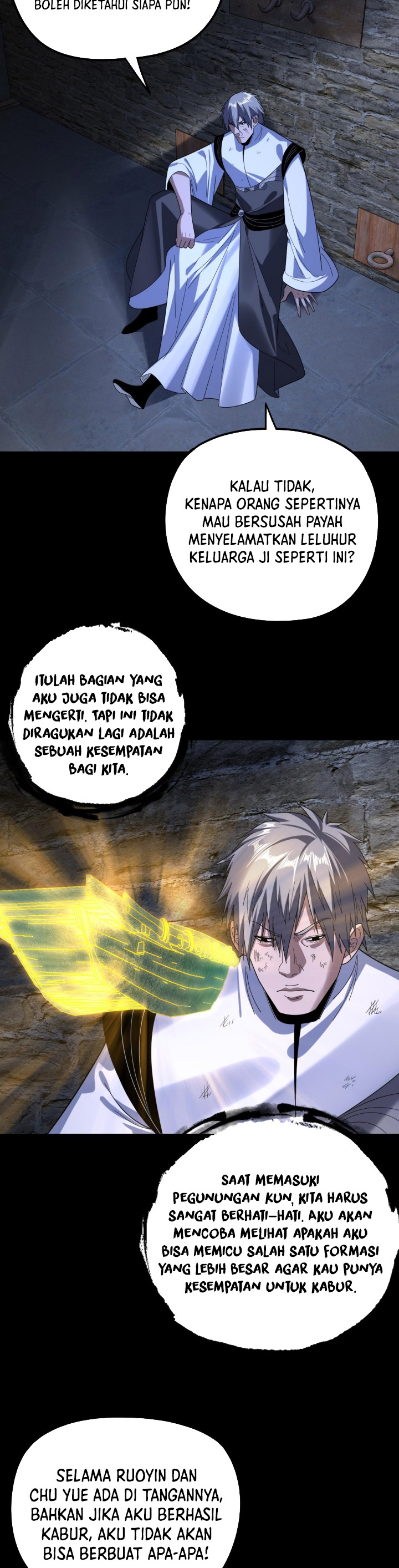 Dilarang COPAS - situs resmi www.mangacanblog.com - Komik the villain of destiny 271 - chapter 271 272 Indonesia the villain of destiny 271 - chapter 271 Terbaru 2|Baca Manga Komik Indonesia|Mangacan