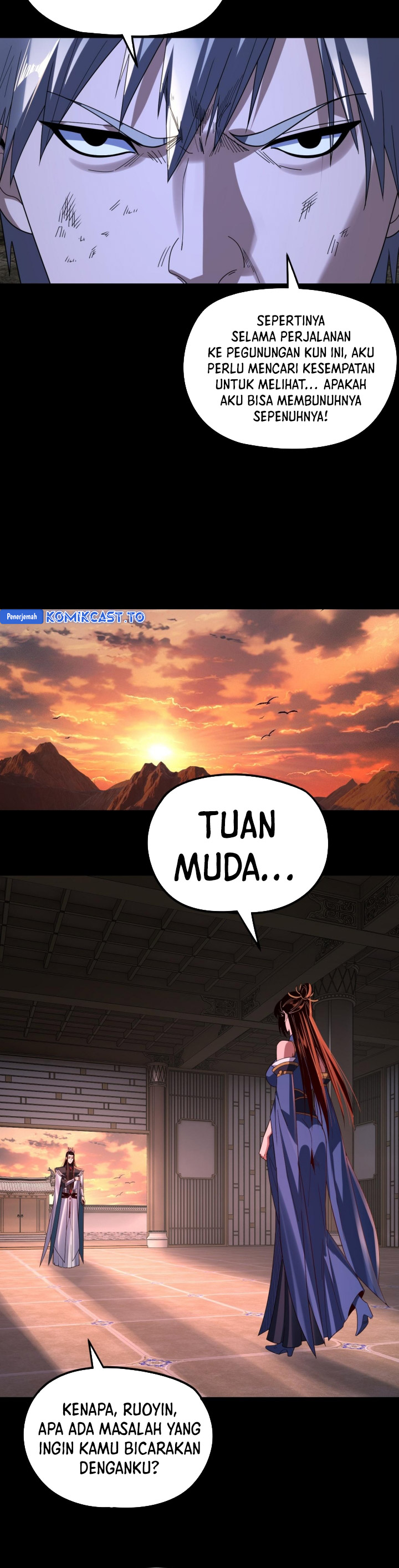 Dilarang COPAS - situs resmi www.mangacanblog.com - Komik the villain of destiny 271 - chapter 271 272 Indonesia the villain of destiny 271 - chapter 271 Terbaru 3|Baca Manga Komik Indonesia|Mangacan