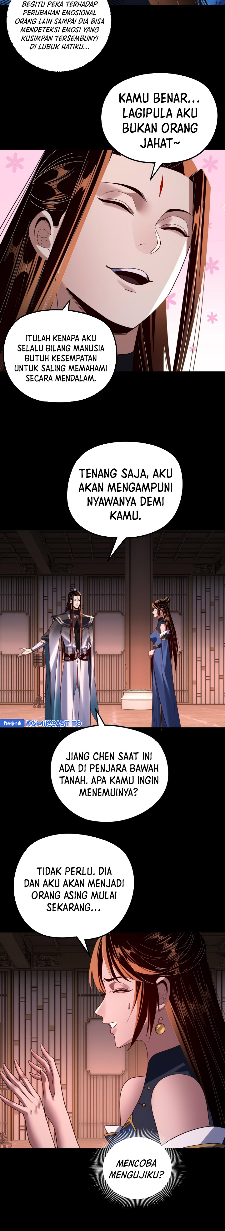 Dilarang COPAS - situs resmi www.mangacanblog.com - Komik the villain of destiny 271 - chapter 271 272 Indonesia the villain of destiny 271 - chapter 271 Terbaru 5|Baca Manga Komik Indonesia|Mangacan