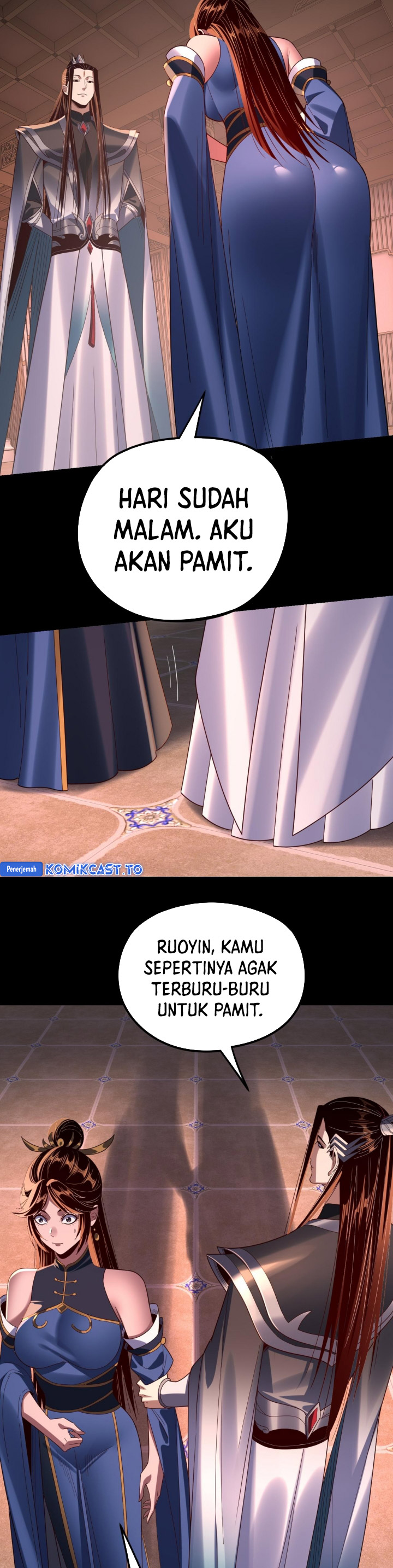 Dilarang COPAS - situs resmi www.mangacanblog.com - Komik the villain of destiny 271 - chapter 271 272 Indonesia the villain of destiny 271 - chapter 271 Terbaru 7|Baca Manga Komik Indonesia|Mangacan