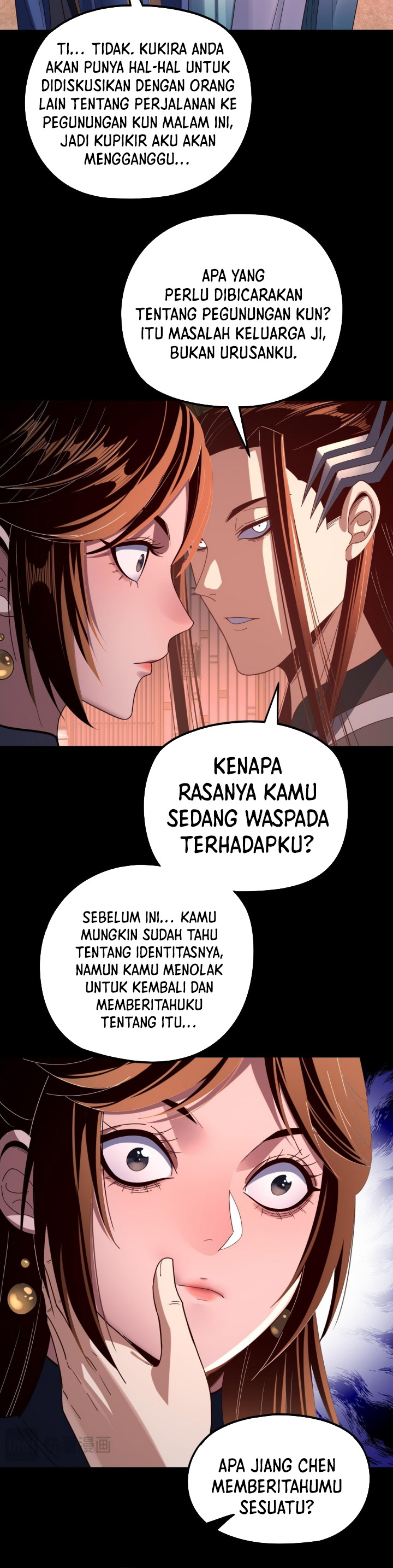 Dilarang COPAS - situs resmi www.mangacanblog.com - Komik the villain of destiny 271 - chapter 271 272 Indonesia the villain of destiny 271 - chapter 271 Terbaru 8|Baca Manga Komik Indonesia|Mangacan