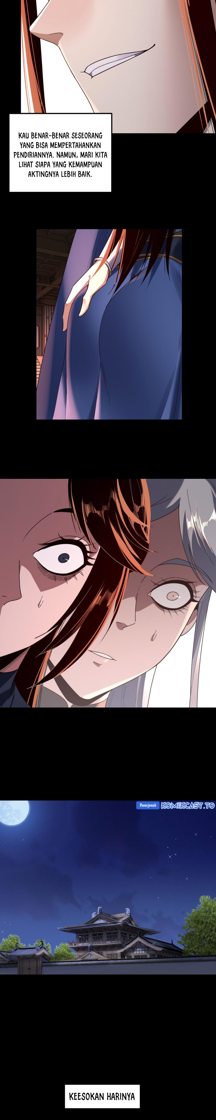 Dilarang COPAS - situs resmi www.mangacanblog.com - Komik the villain of destiny 271 - chapter 271 272 Indonesia the villain of destiny 271 - chapter 271 Terbaru 10|Baca Manga Komik Indonesia|Mangacan