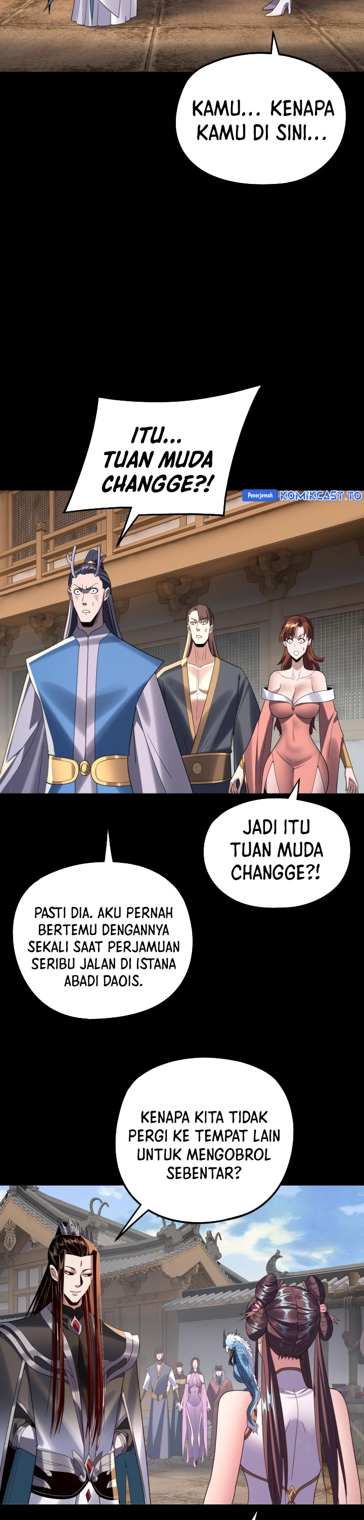 Dilarang COPAS - situs resmi www.mangacanblog.com - Komik the villain of destiny 271 - chapter 271 272 Indonesia the villain of destiny 271 - chapter 271 Terbaru 12|Baca Manga Komik Indonesia|Mangacan