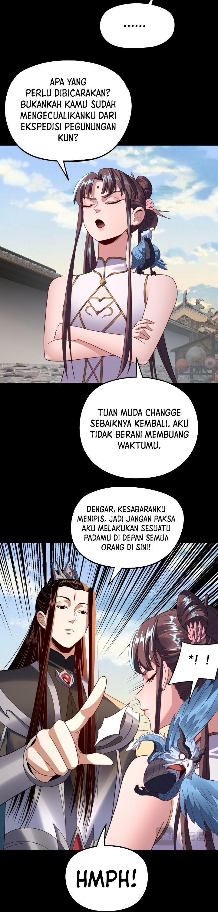 Dilarang COPAS - situs resmi www.mangacanblog.com - Komik the villain of destiny 271 - chapter 271 272 Indonesia the villain of destiny 271 - chapter 271 Terbaru 13|Baca Manga Komik Indonesia|Mangacan