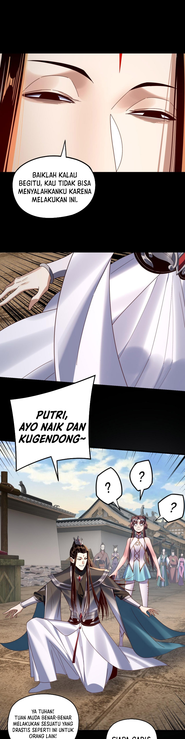 Dilarang COPAS - situs resmi www.mangacanblog.com - Komik the villain of destiny 271 - chapter 271 272 Indonesia the villain of destiny 271 - chapter 271 Terbaru 14|Baca Manga Komik Indonesia|Mangacan