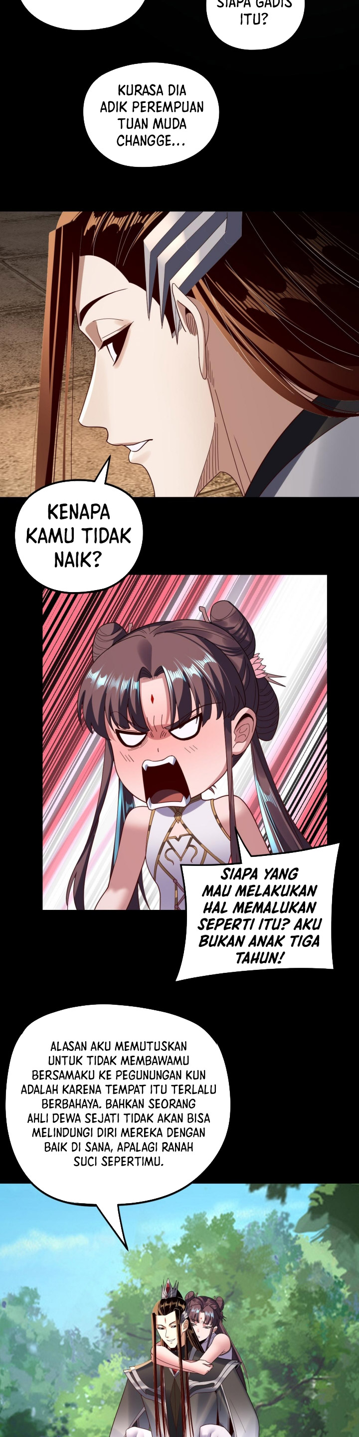 Dilarang COPAS - situs resmi www.mangacanblog.com - Komik the villain of destiny 271 - chapter 271 272 Indonesia the villain of destiny 271 - chapter 271 Terbaru 15|Baca Manga Komik Indonesia|Mangacan