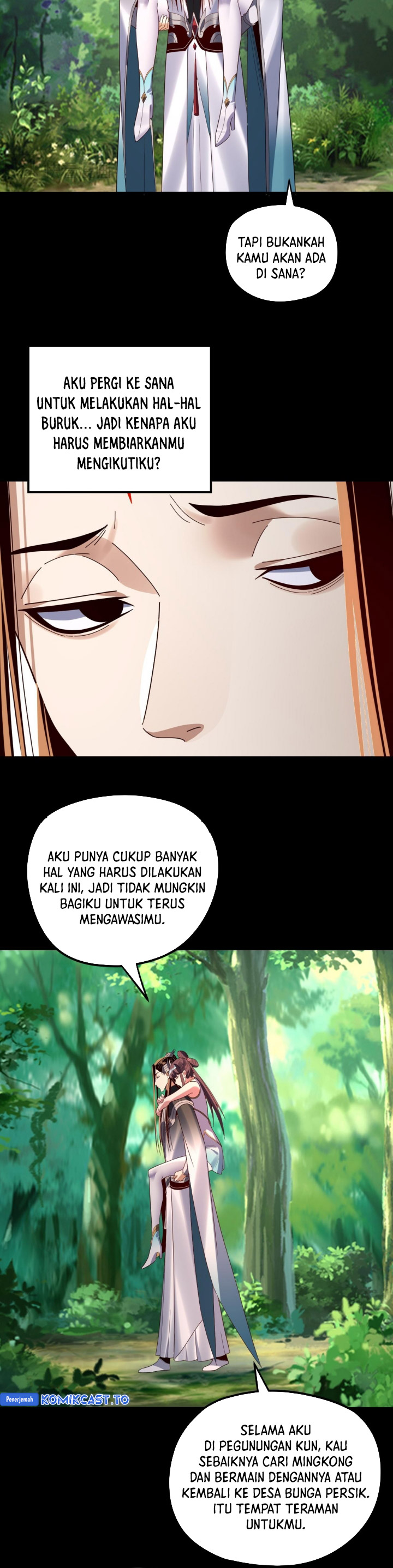 Dilarang COPAS - situs resmi www.mangacanblog.com - Komik the villain of destiny 271 - chapter 271 272 Indonesia the villain of destiny 271 - chapter 271 Terbaru 16|Baca Manga Komik Indonesia|Mangacan