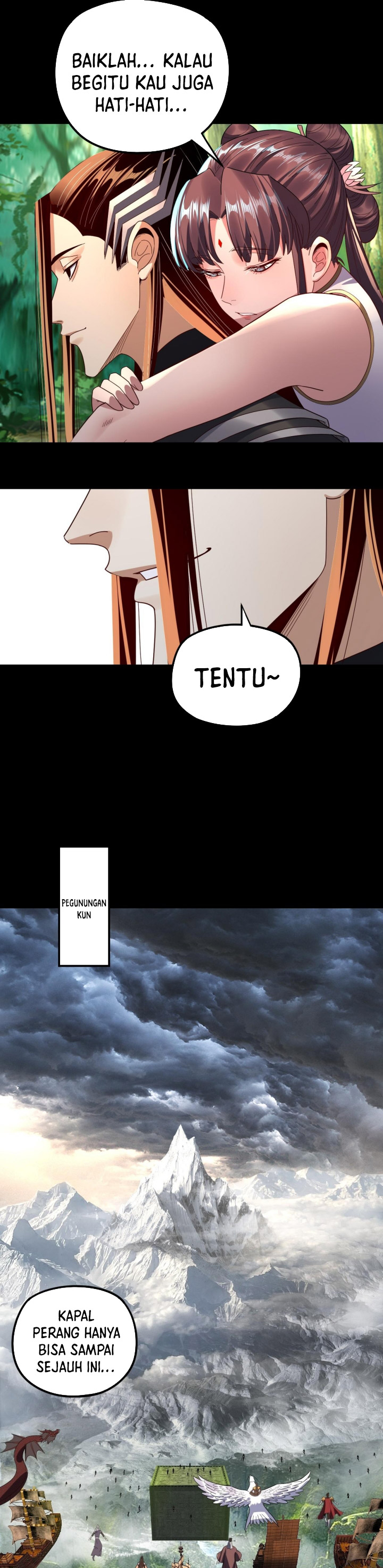 Dilarang COPAS - situs resmi www.mangacanblog.com - Komik the villain of destiny 271 - chapter 271 272 Indonesia the villain of destiny 271 - chapter 271 Terbaru 17|Baca Manga Komik Indonesia|Mangacan