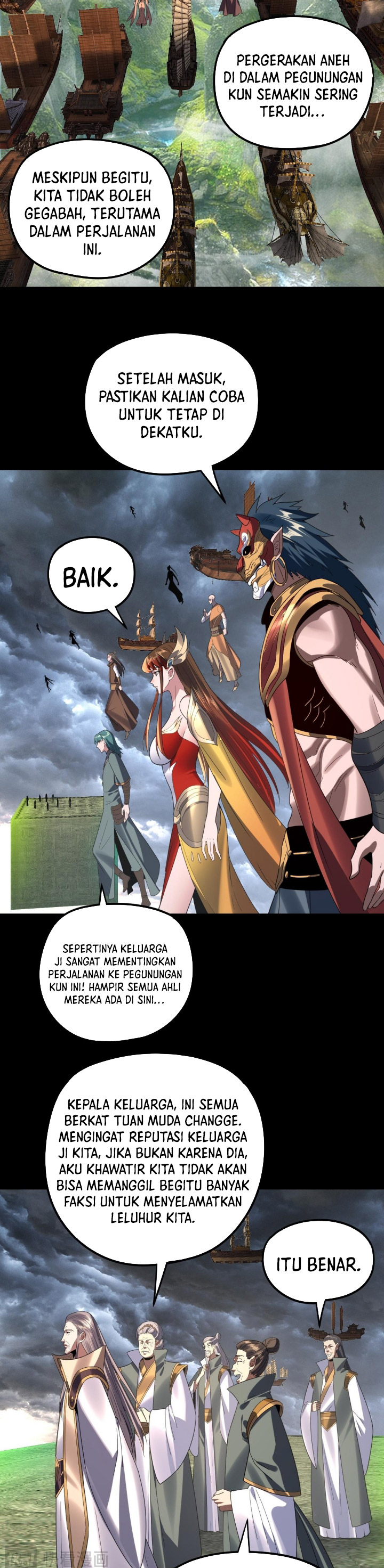 Dilarang COPAS - situs resmi www.mangacanblog.com - Komik the villain of destiny 271 - chapter 271 272 Indonesia the villain of destiny 271 - chapter 271 Terbaru 18|Baca Manga Komik Indonesia|Mangacan