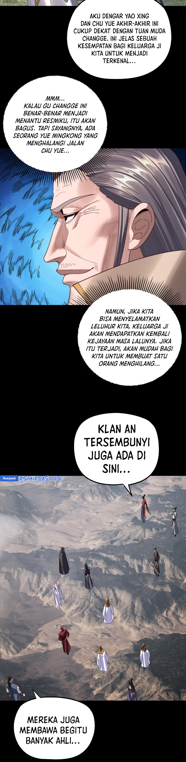 Dilarang COPAS - situs resmi www.mangacanblog.com - Komik the villain of destiny 271 - chapter 271 272 Indonesia the villain of destiny 271 - chapter 271 Terbaru 19|Baca Manga Komik Indonesia|Mangacan